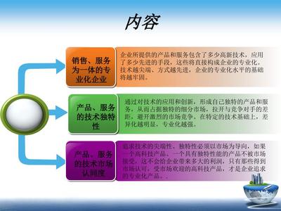 {決策管理}企業專業化多元化一體化決策