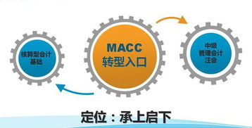 什么是macc啊,一直聽好多人說