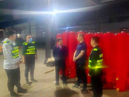 臨清市分局持續加大幫扶力度,指導企業提升污染治理水平