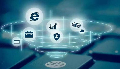 泛圈企業云盤給互聯網企業帶來的優勢