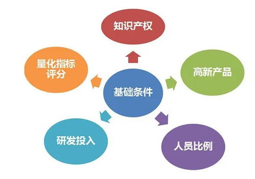萊州高企認定,高新技術企業代理指南