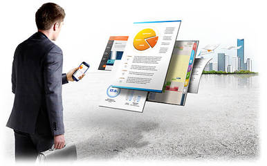 移動辦公APP幫助企業實現移動式管理,高效協同辦公!