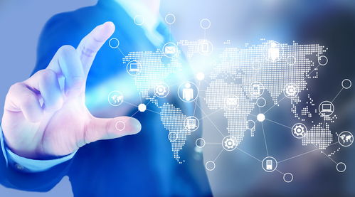 為何說金融it解決方案公司的發展是應時而起