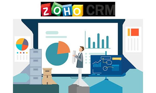 crm客戶管理系統如何創新企業管理