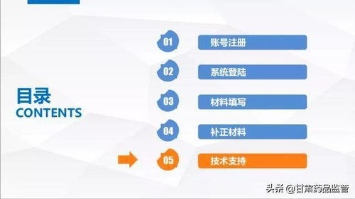 甘肅省藥品監督管理局關于 互聯網 政務服務 平臺 企業端 使用指南