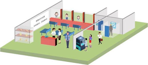 蜂鳥視圖抓住 新基建 紅利,用可視化智能管理服務企業