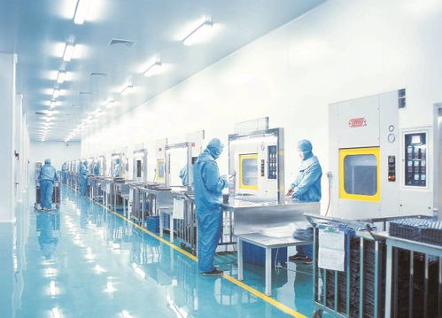 關聯審評落地實施,將如何影響我國醫藥行業